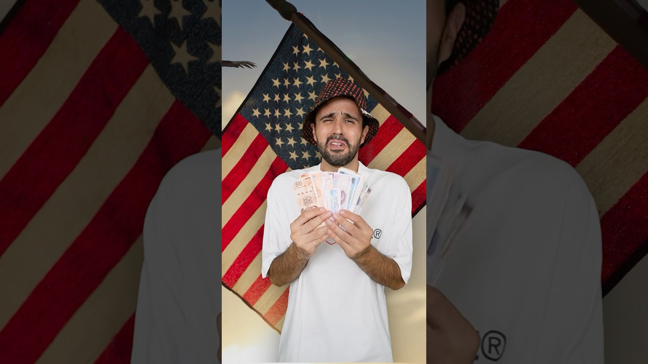 EL MUNDIAL 2026 NO PUEDE SER EN ESTADOS UNIDOS ❌🇺🇸