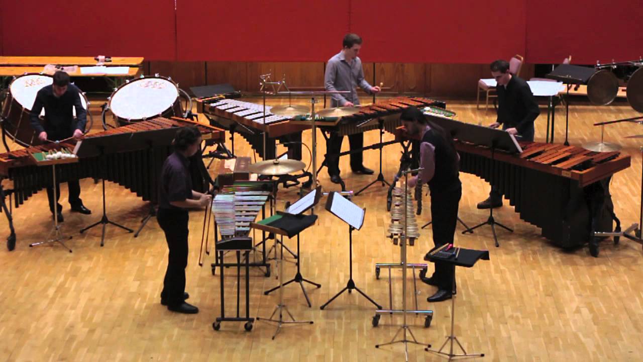 One Last Bar Then Joe Can Sing (complete) | Gavin Bryars