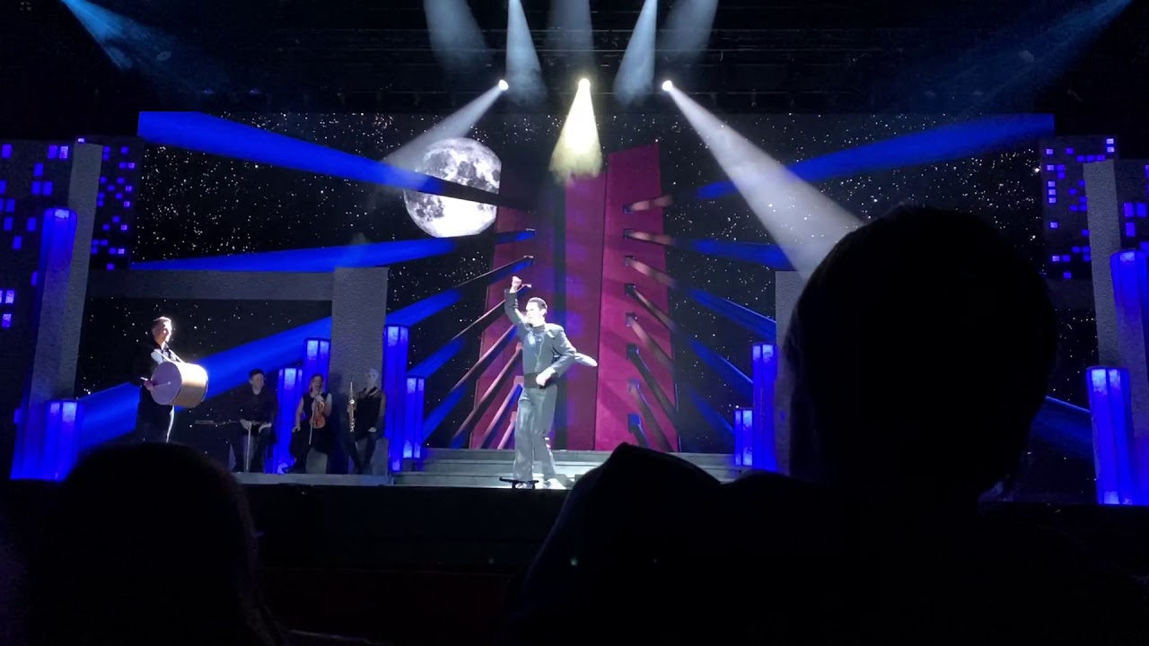 Riverdance Heartland February 7,2020