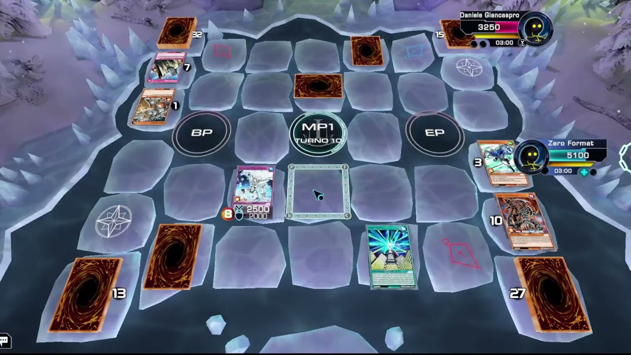 50 Dark Diva Hero TESTING