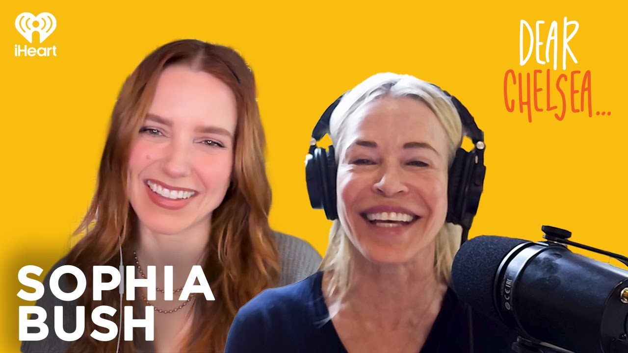 Friends to Lovers with Sophia Bush | Dear Chelsea