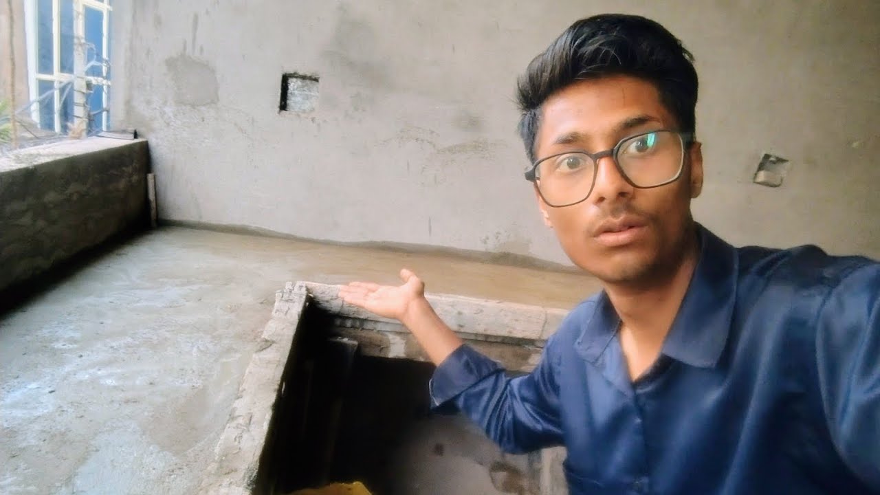 Platform ka kam Shuru #😄