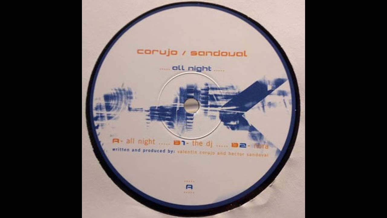Corujo & Sandoval - Nora
