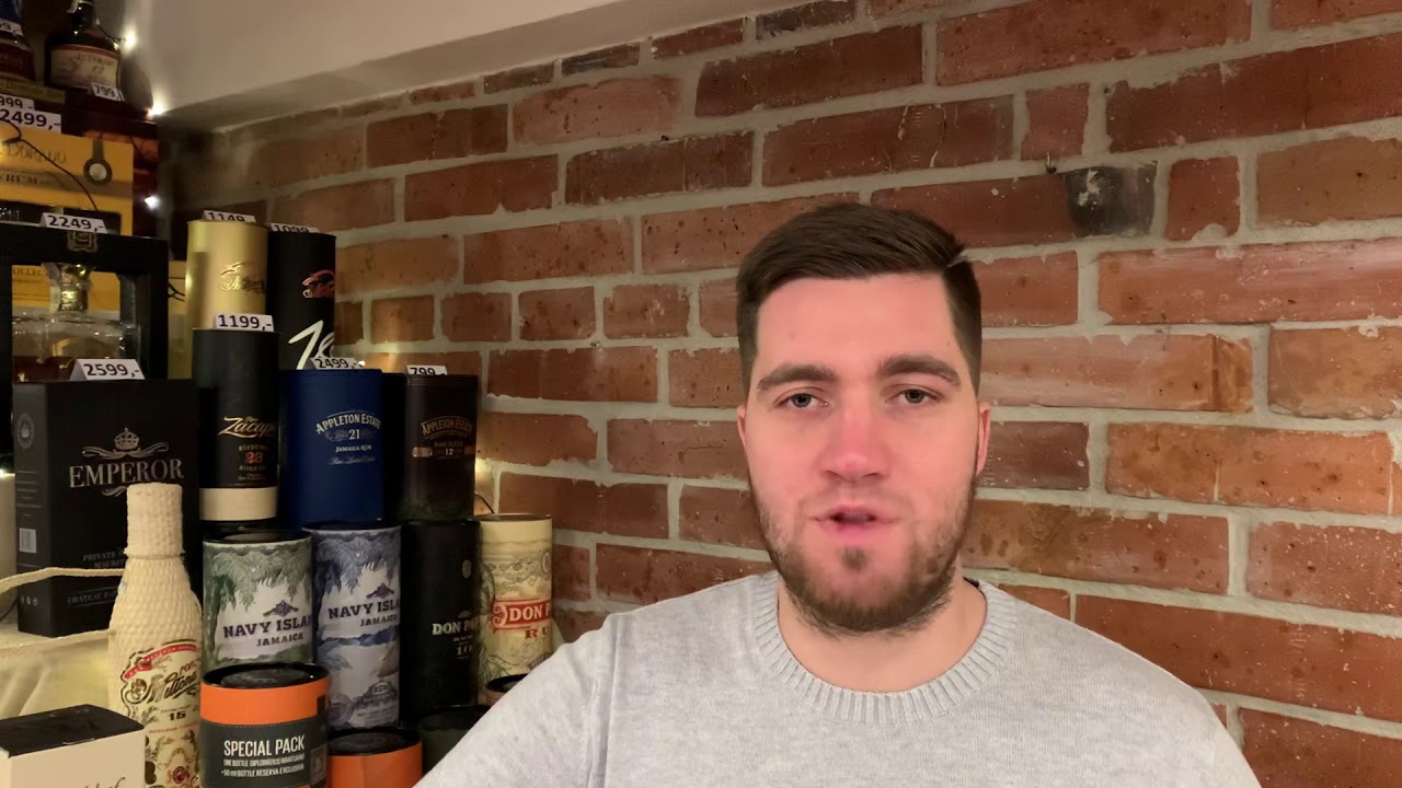 🥃 Ron Millonario Reserva Especial 40% 🥃 Rumový kalendář 24 Days of Rum 2020 - 19. Den