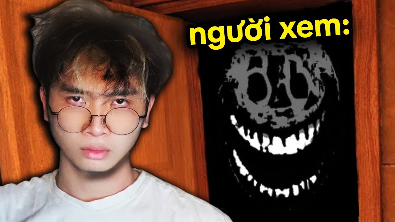 Tui thử chơi game cùng fan... ( hơi hối hận )