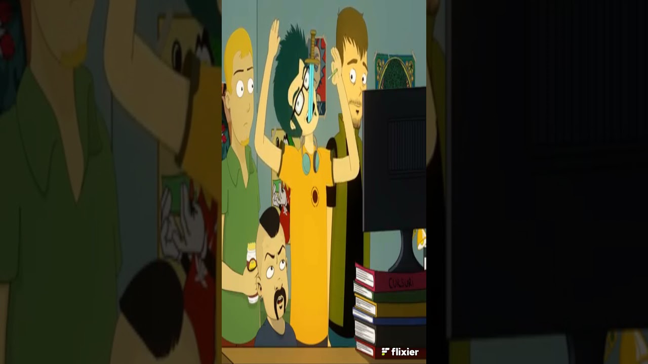 Doi Degeaba S11E09: Miracolul de Paste
