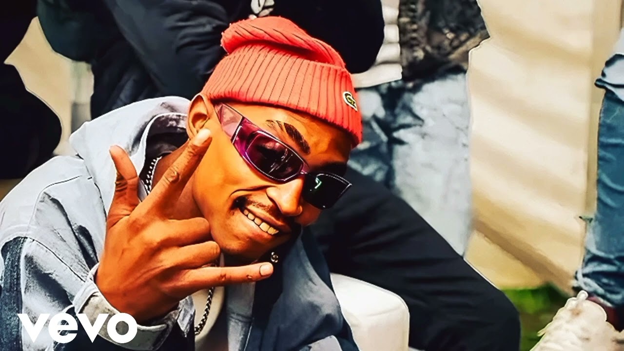 LeeMcKrazy & Scotts Maphuma- WOZA (feat. DJ Maphorisa,Zee Nxumalo,Tyler ICU) Amapiano 2026