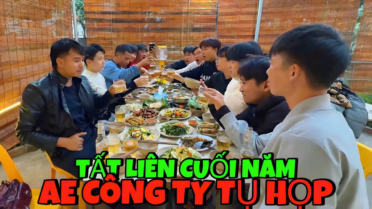 PHC/ Tất Liên Công Ty Phd #phc #teamphd.