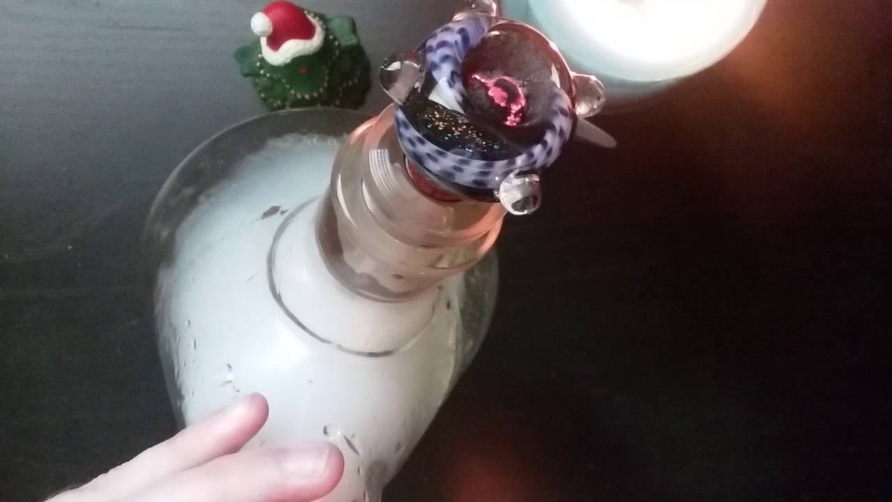 CRITICAL MASS GROW_I'M BACK....