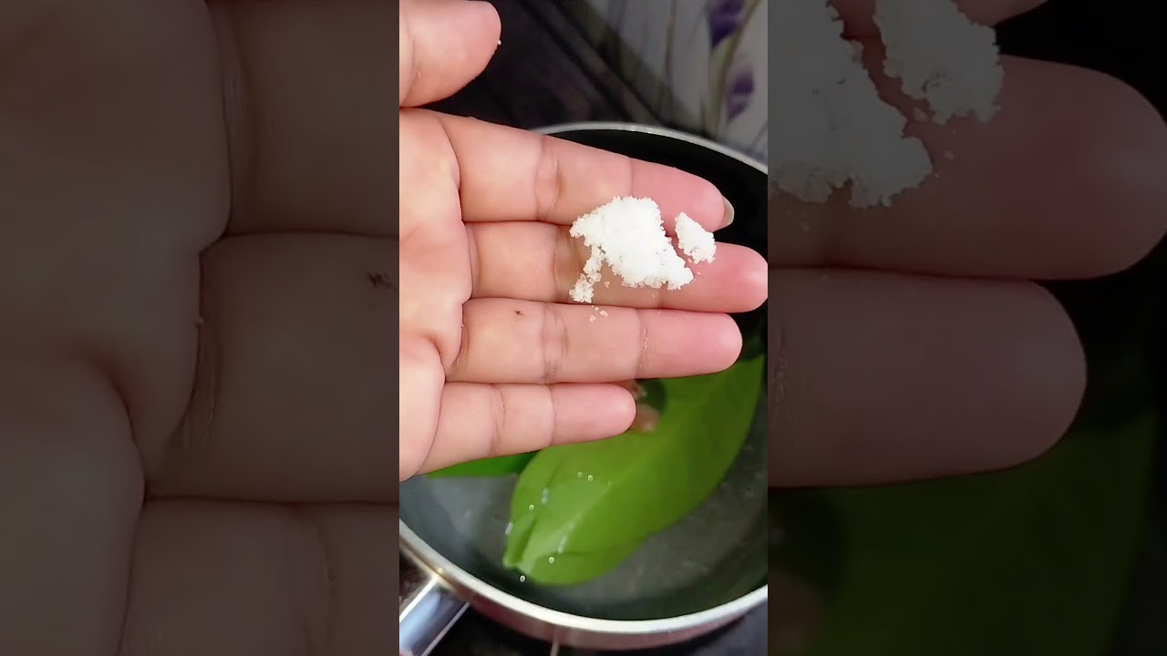 Resep herbal hempaskan kram, kebas, dan kesemutan.