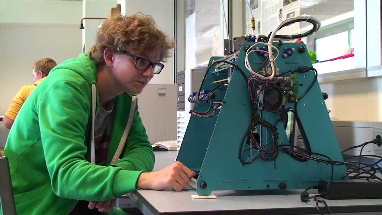 Porta Mosana zoekt docenten