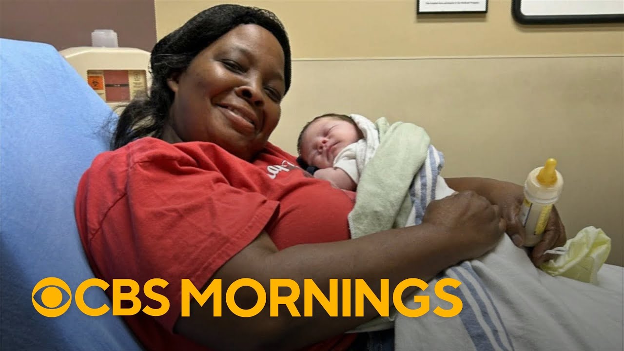Corrections officer's decision to care for an inmate's baby costs her a job