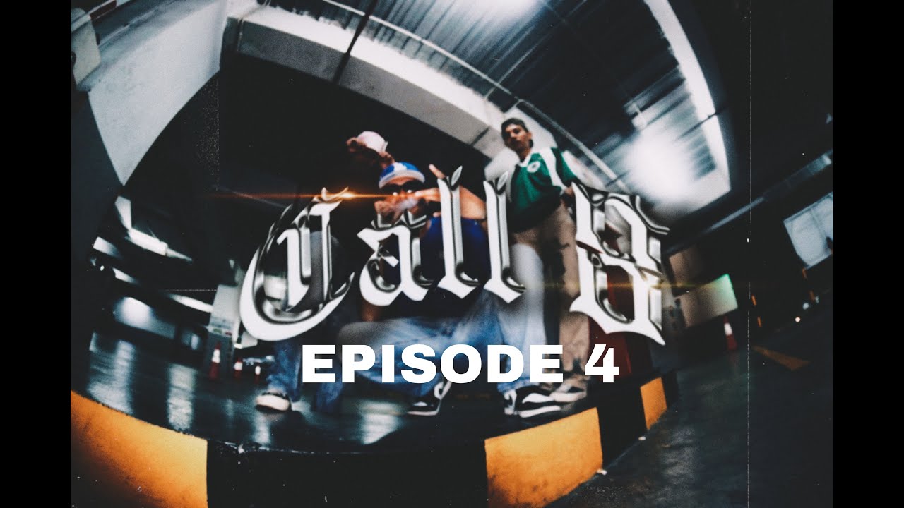 MBXN - Call 8 ft Yudha MOC, Rap Suli Rocket Alif, Miggy Mack, Bryso, Abu Zainal, Ongker (MV)