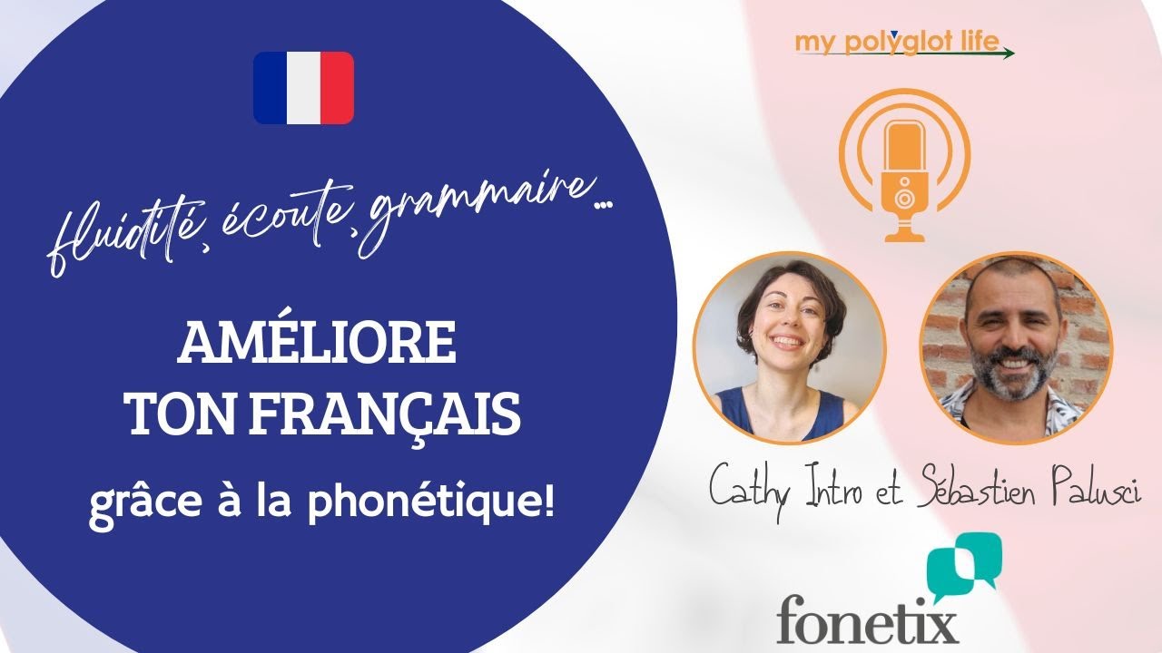 LE RYTHME DE LA LANGUE FRANÇAISE Améliore fluidité, écoute et grammaire avec la méthode verbo tonale