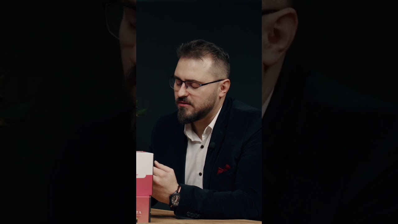 Czy Traser jest patriotą? #czasantenowy - zapowiedź sezonu 1