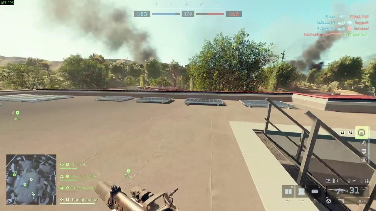 battlefield 6 on pc