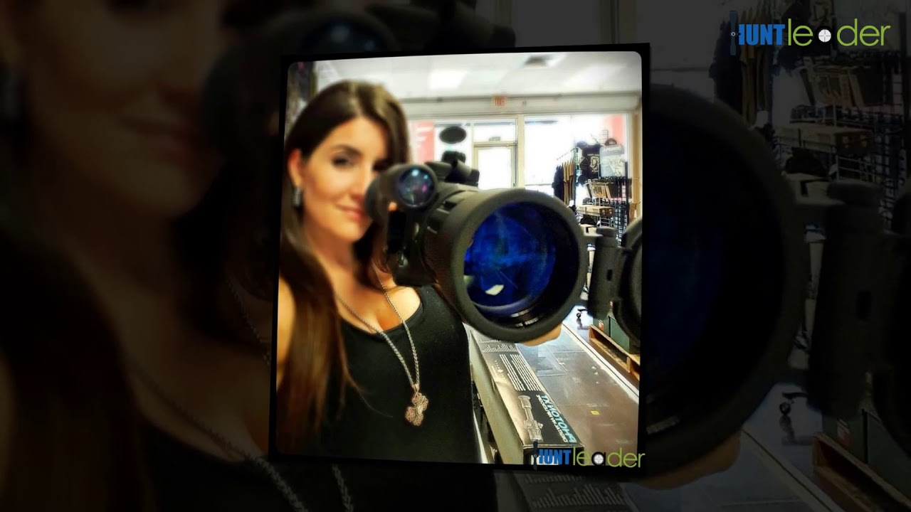 Sightmark Photon XT 4.6x42S Digital Night Vision Riflescope Review