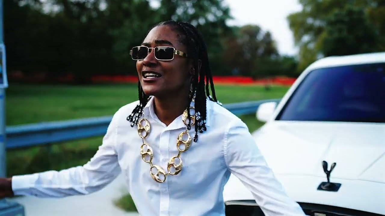 Lavish - Best Thing (Official Music Video)