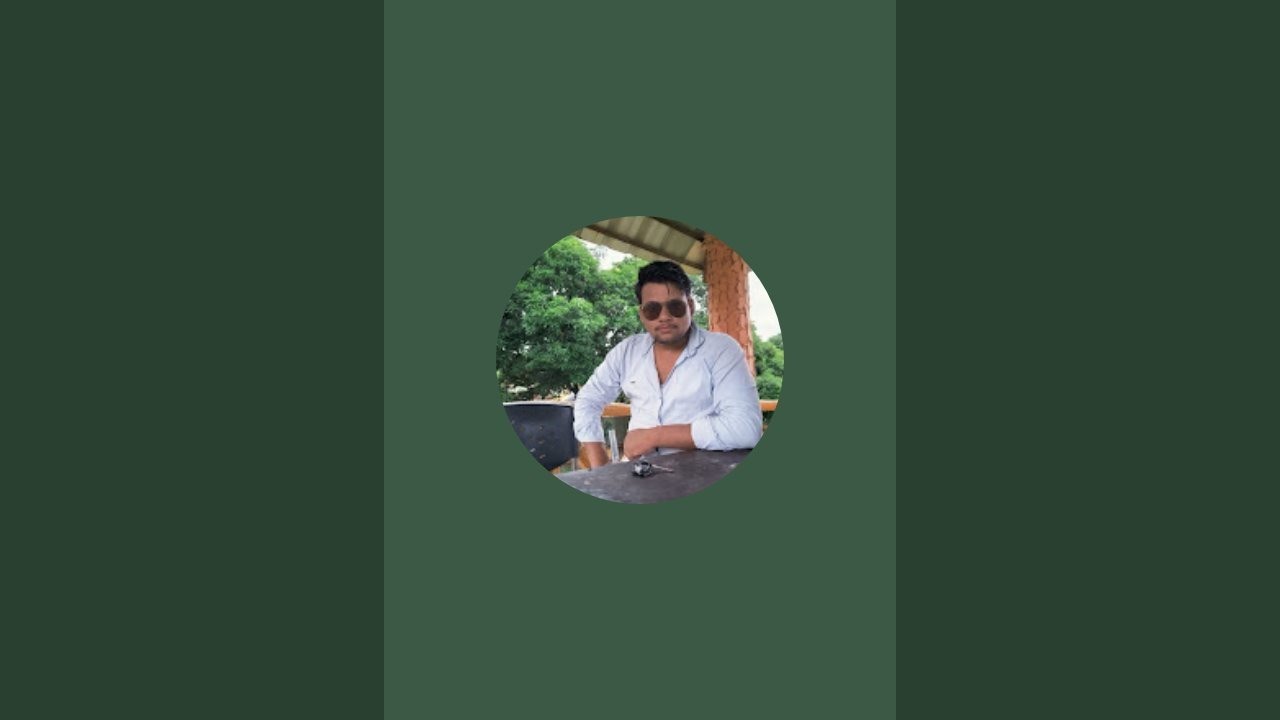 Ashish Gautam  is live