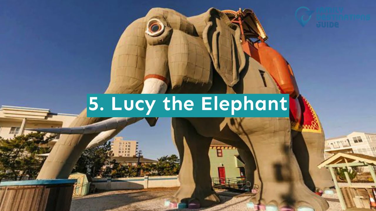 17 Best Things to Do in Atlantic City, NJ
