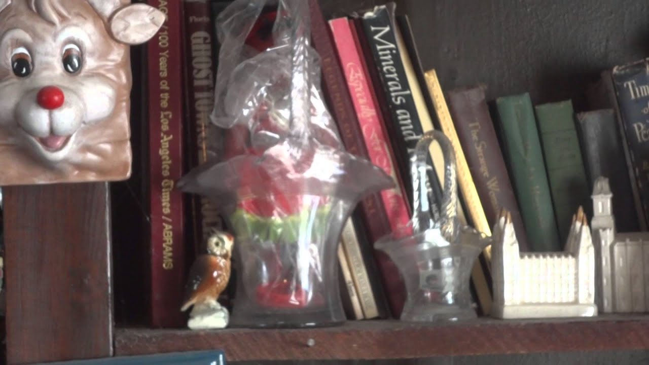 Marysvale 3-11-2015 Part 1