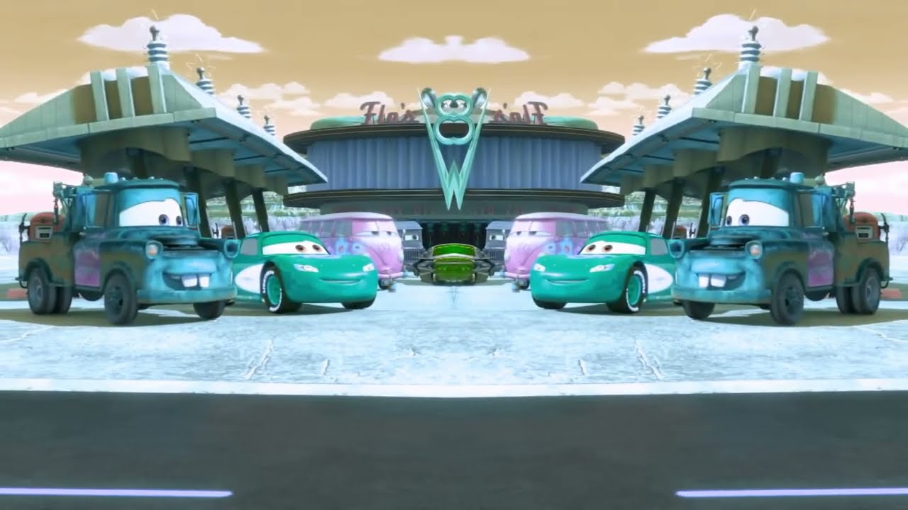 Look a police in mcquen is on the move 😮😬😱 (sponsored by: Gamavision csupo effects)