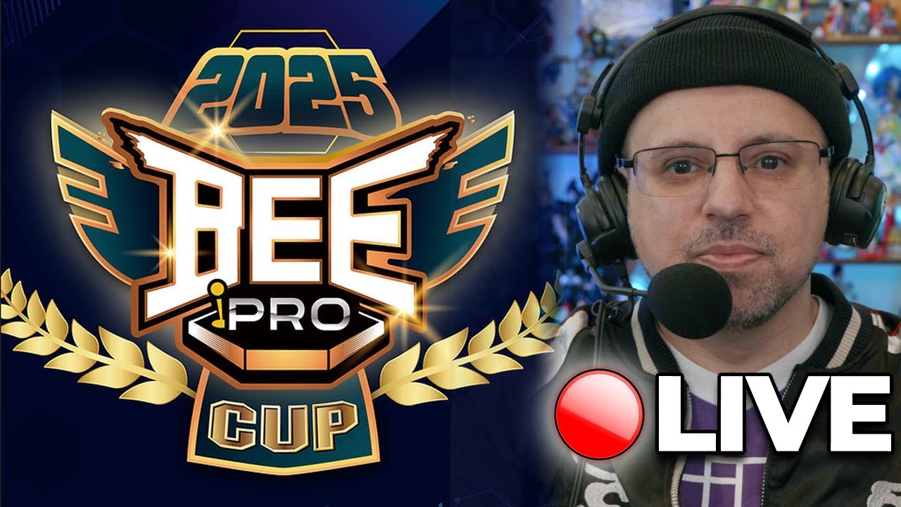 BeePro Cup 2025 Top 8 - Tekken World Tour Challenger Recap  [Tekken 8 Tournament]