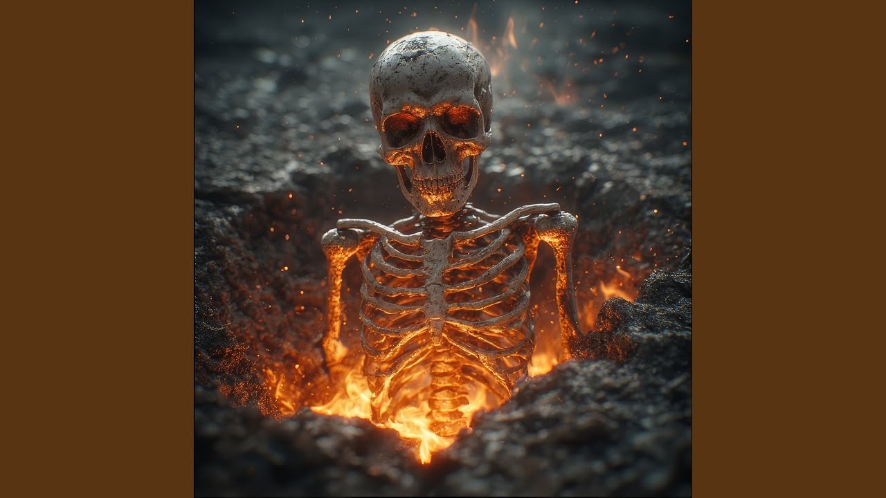 Rising From The Pit