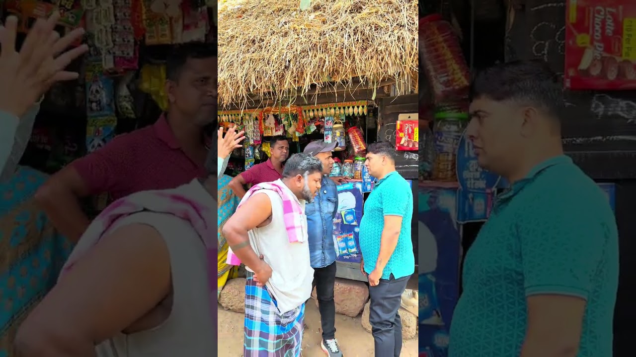 ସୁନା ପତାକା ହେଲା କାଳ 😂😂@RatanapuaPabana 