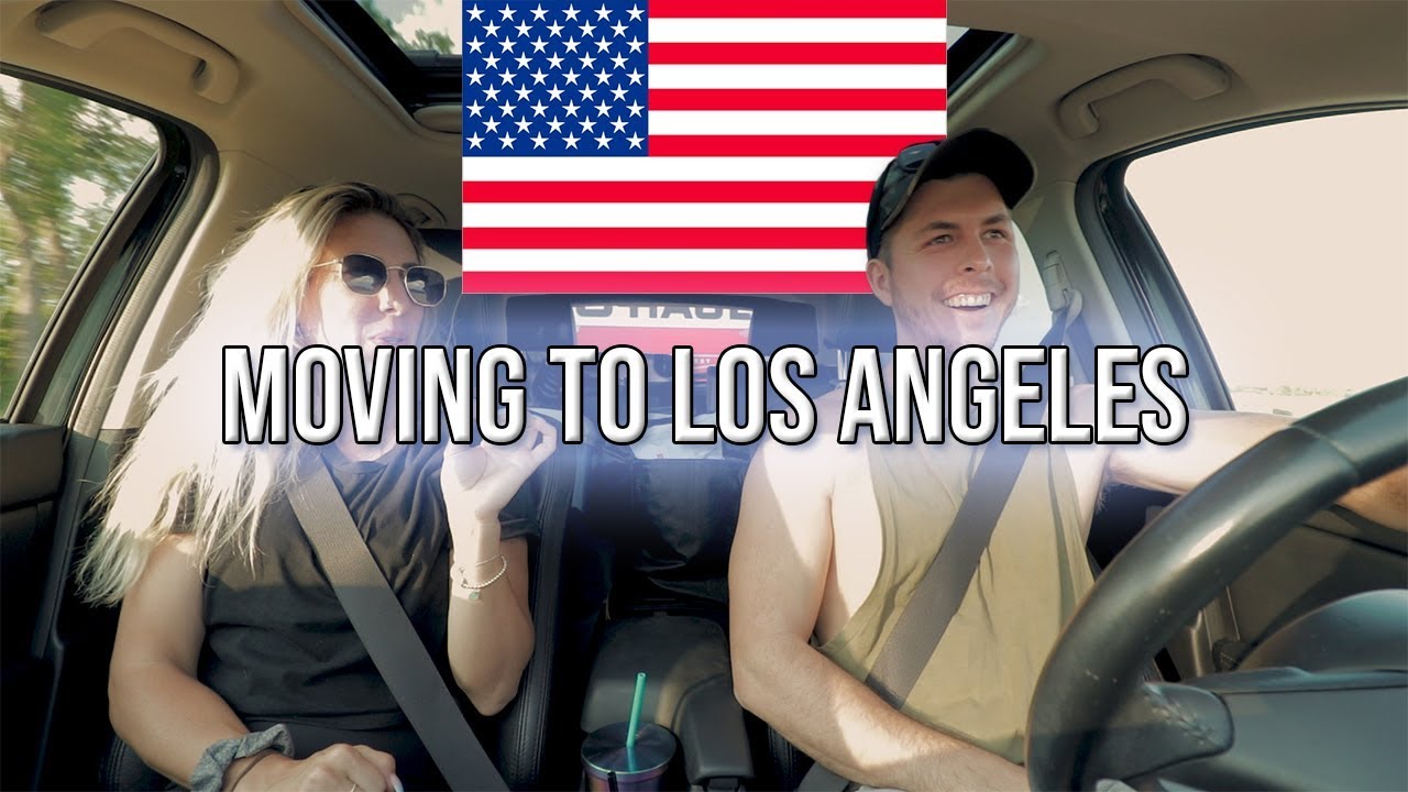 THE 40 HOUR ROADTRIP | Toronto to LA