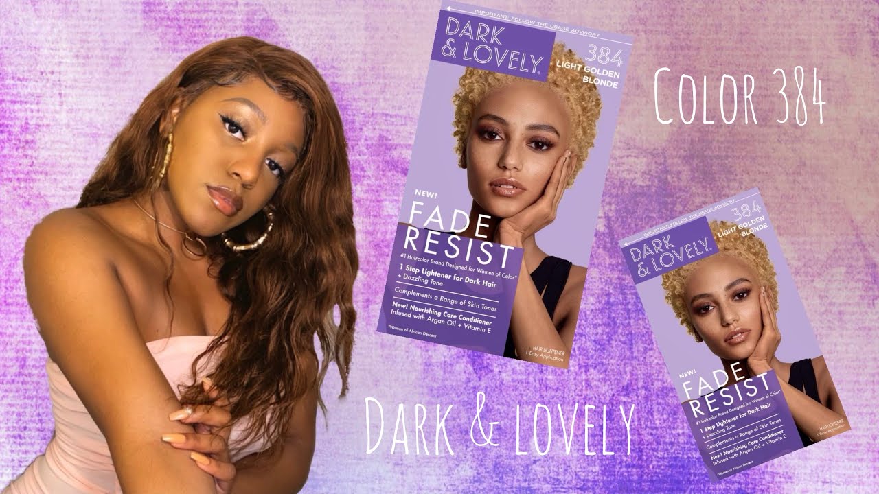 Dying My Wig With  & Lovey Hair Dye 384 Tutorial
