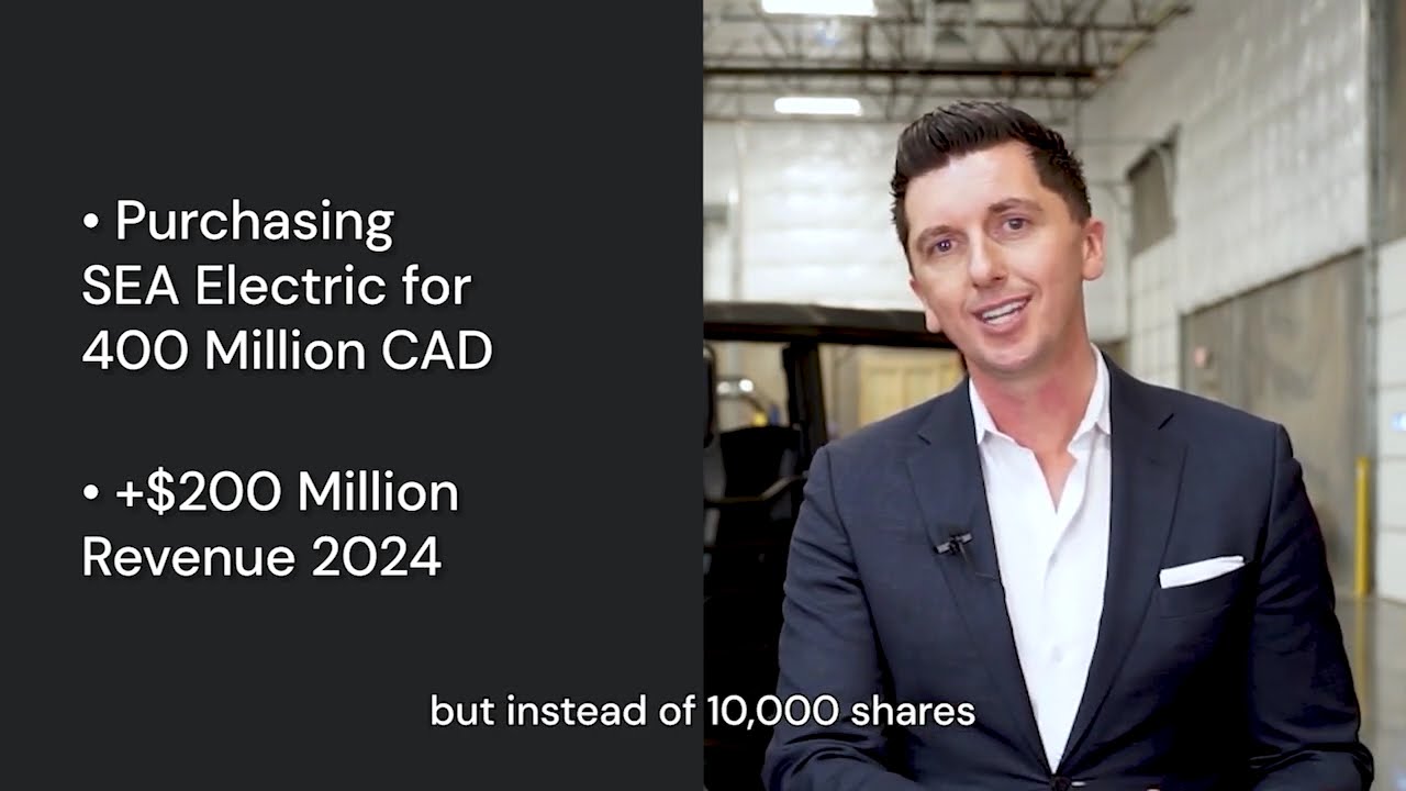 EXRO CFO Darrell Bishop  talking to you like idiots
