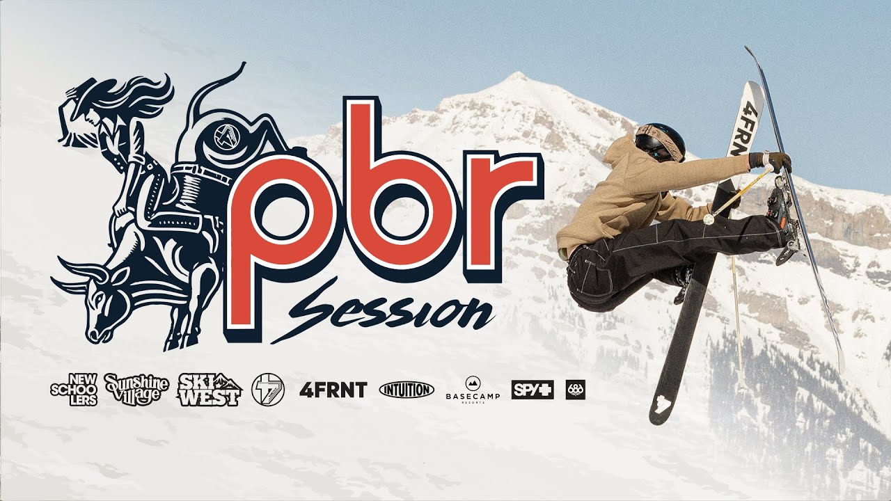 PBR Session 2025 Recap