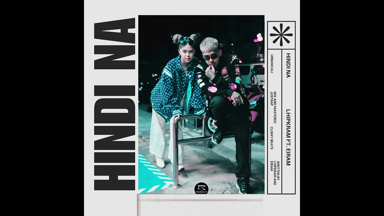 Hindi na - Lhipkram x Eiram #Urbancalimix