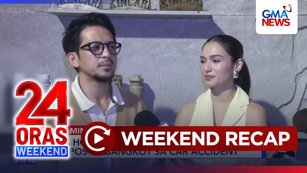 24 Oras Weekend (Part 4) June 27, 2026
