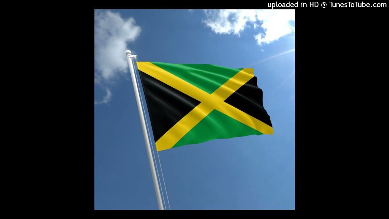 TOK - If Yuh Nah (Sayonara) Cool Fusion Riddim