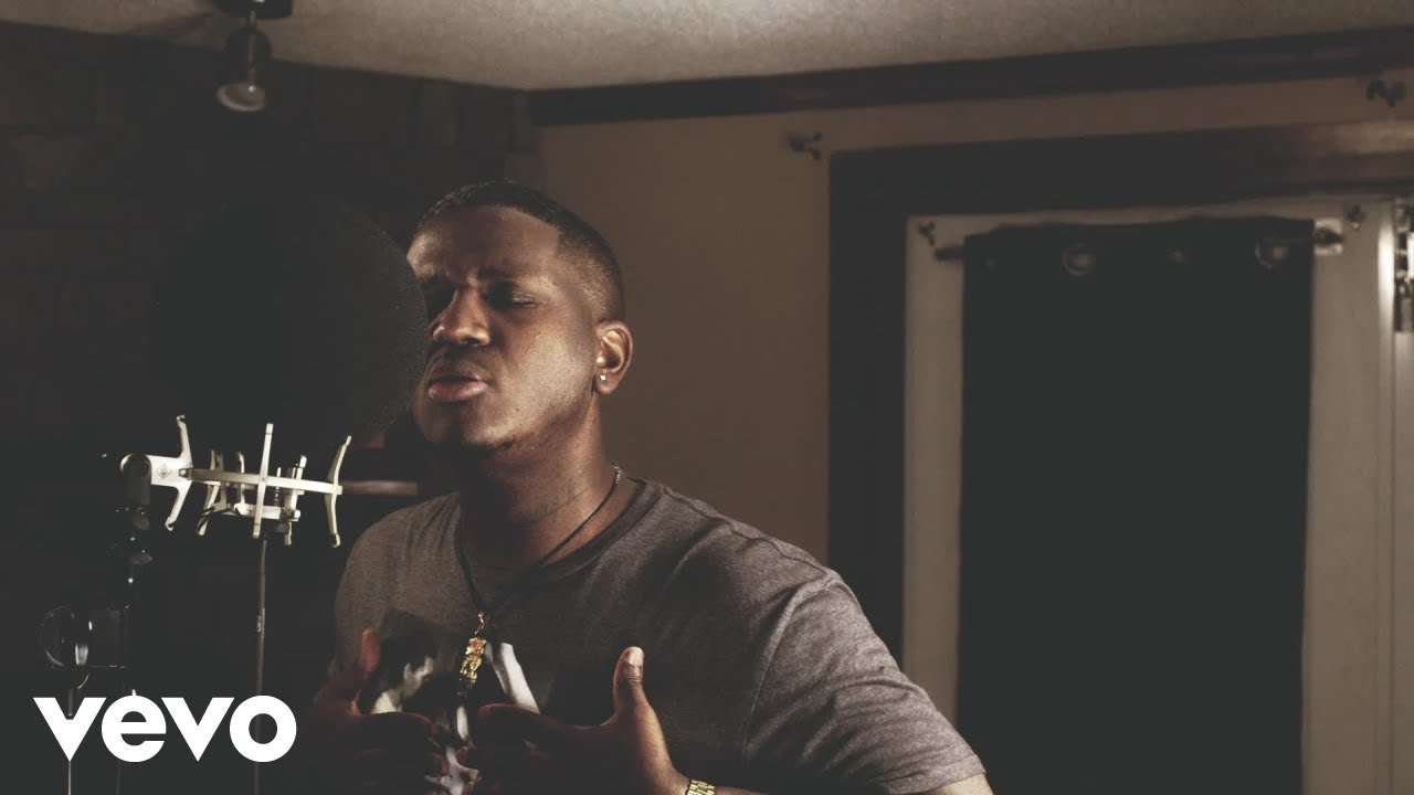 Kendall Thomas - I Remember