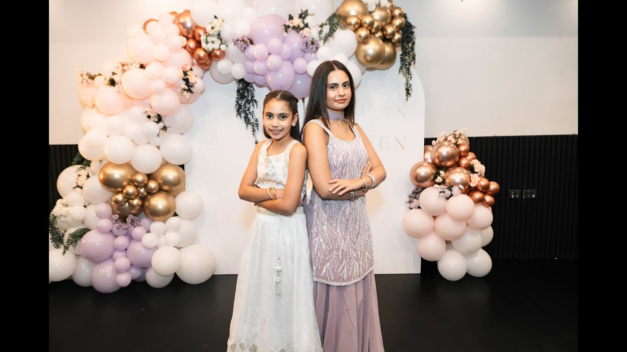 Birthday Party