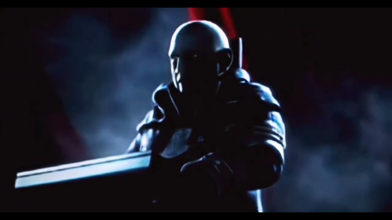 Helghast Dream