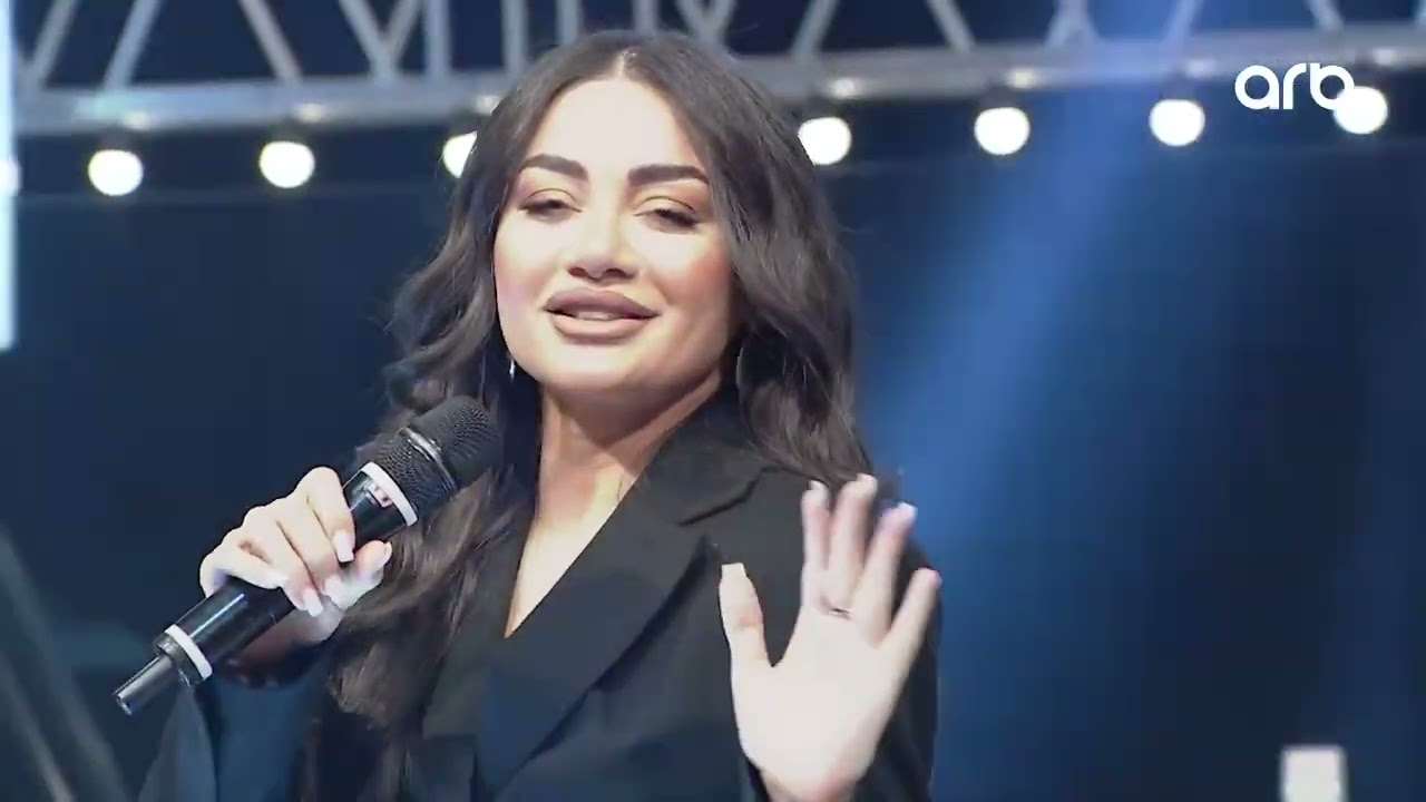 Zeyneb Heseni & Talib Tale - Basqadi (Hemin Zaur)