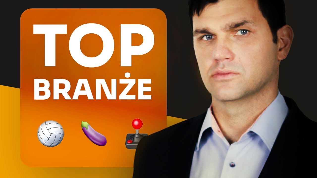Dropshipping 📦 – Jaką branże wybrać? [Mój TOP]