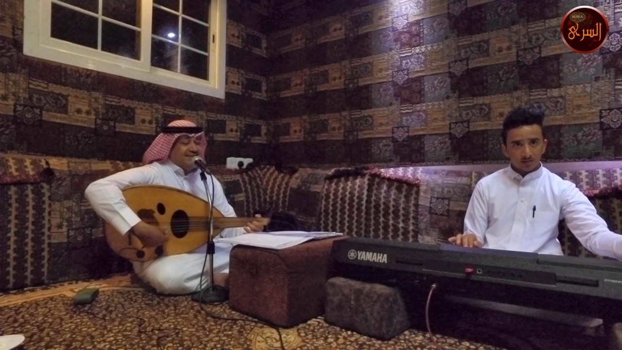 صالح خيري // مسافر صاحبي ياغارة الله