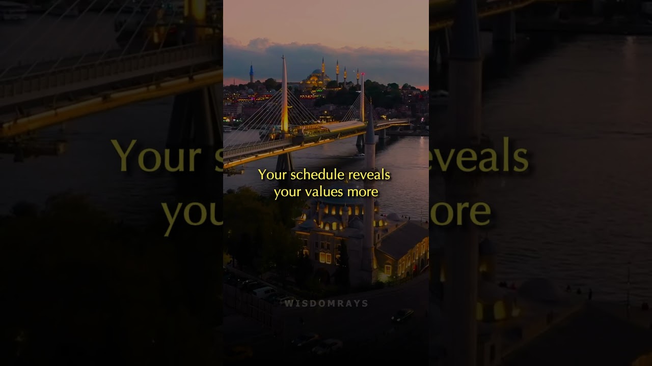 Życie wyjaśnione w 1 minutę: 7 ukrytych prawd