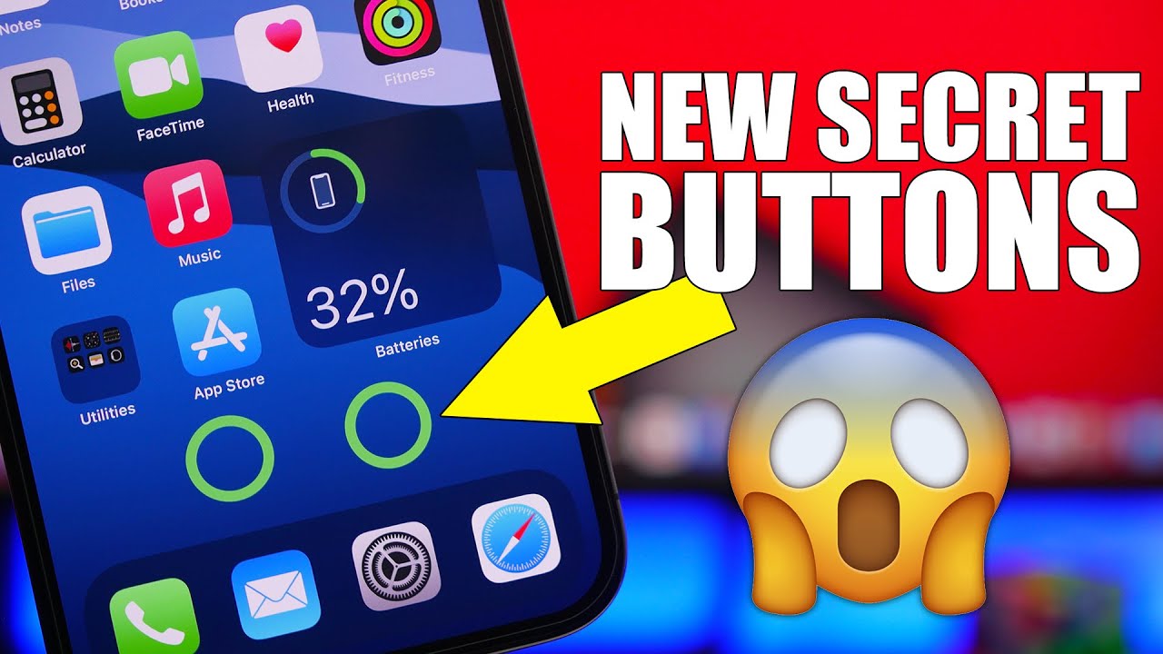 15 iPhone Features You Didn’t Know Existed - Apple SECRETS !