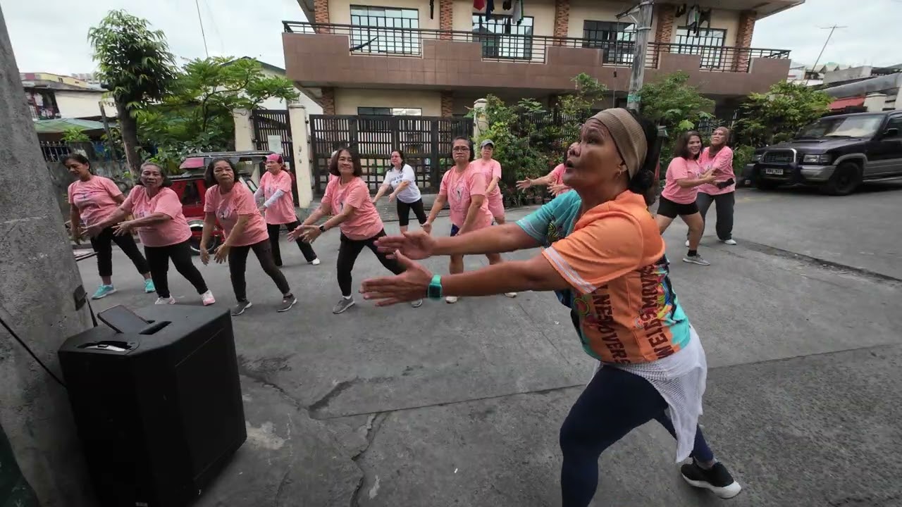 ZUMBA 04