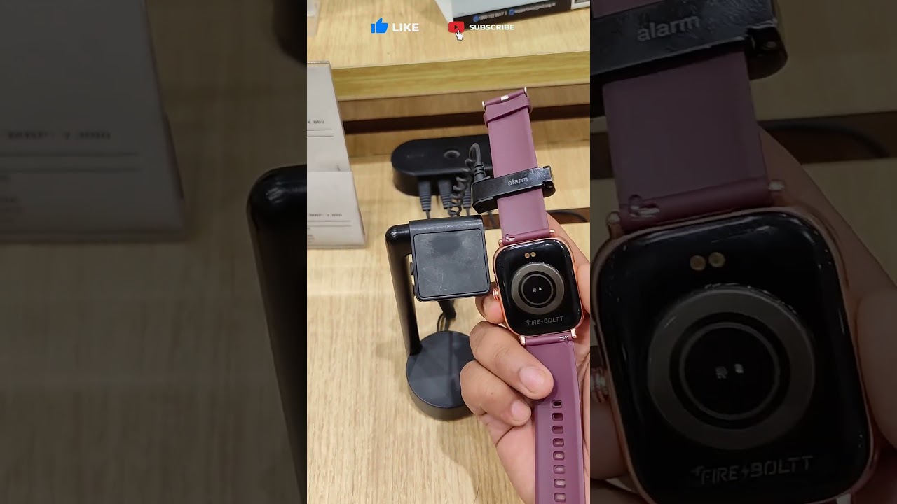 Noise ColorFit Victor | Fire-Boltt Ninja Pro Max Ultra Smartwatch🔥