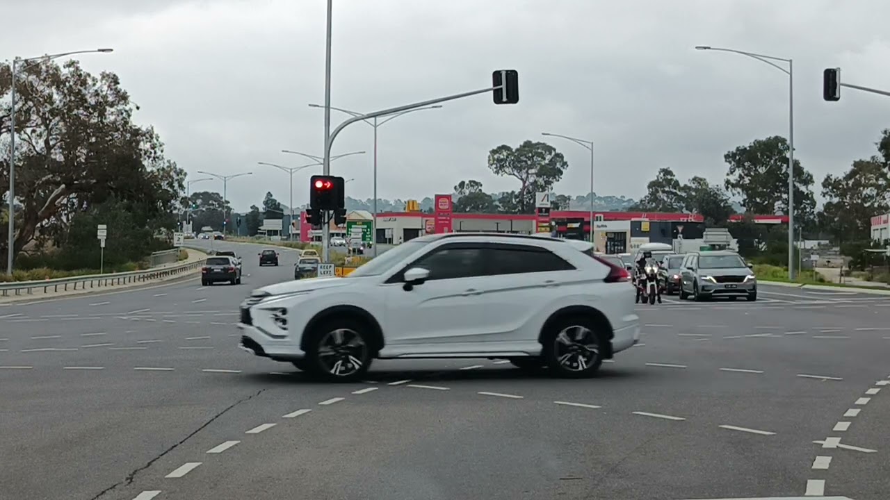 South Morang