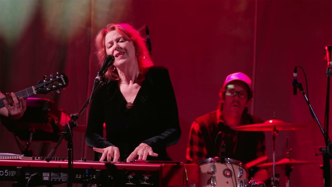 Crooked Tree - Live at The Factory Floor, August 9, 2025