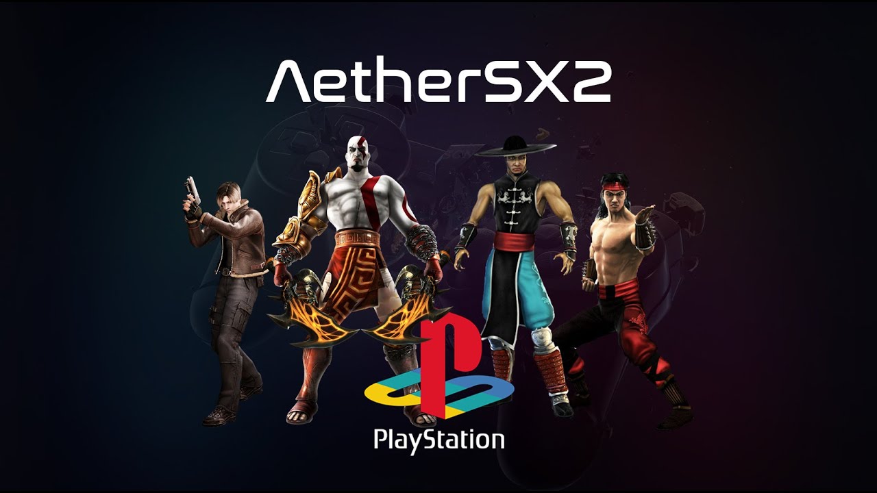 ငယ်ငယ်က PlayStation 2 (PS2) ဂိမ်းတွေကို ကိုယ့်လူတို့ရဲ့ဖုန်းပေါ်မှာ တဖန်ပြန်ခံစားချင်ရင်