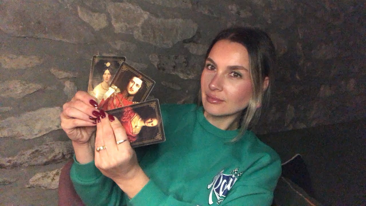 Запретные отношения, что произойдет в тройственном круге любви #таро #запретнаялюбовь #человекнам...